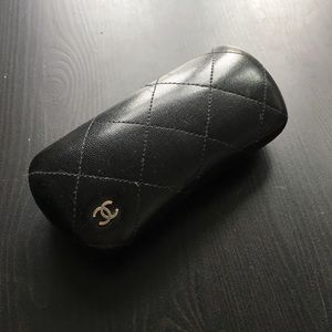 Chanel optical glasses